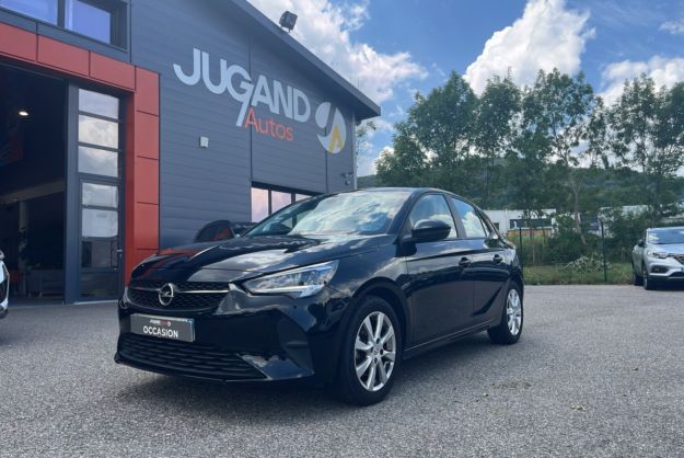 OPEL CORSA 1.2 100 BVM