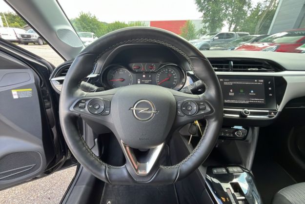 OPEL CORSA 1.2 100 BVM
