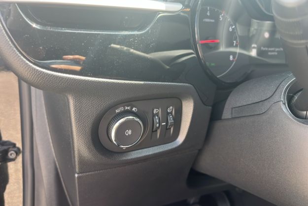 OPEL CORSA 1.2 100 BVM