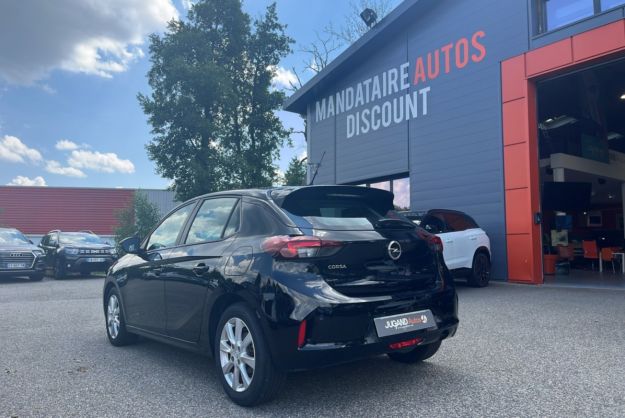 OPEL CORSA 1.2 100 BVM
