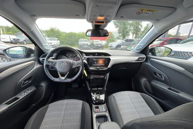 OPEL CORSA 1.2 100 BVM
