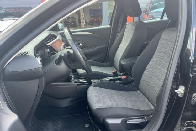OPEL CORSA 1.2 100 BVM