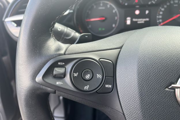 OPEL CORSA 1.2 100 BVM