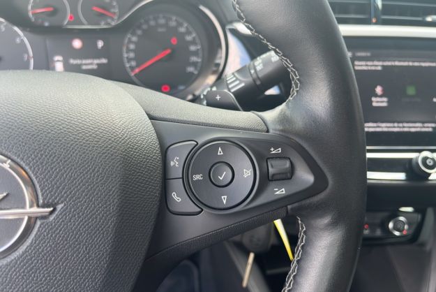 OPEL CORSA 1.2 100 BVM