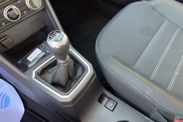 DACIA SANDERO STEPWAY TCE 90 CONFORT +