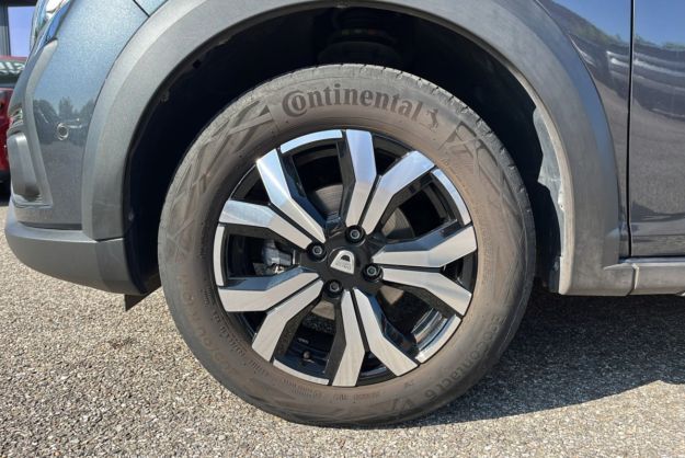 DACIA SANDERO STEPWAY TCE 90 CONFORT +