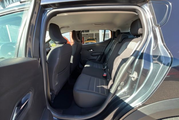 DACIA SANDERO STEPWAY TCE 90 CONFORT +