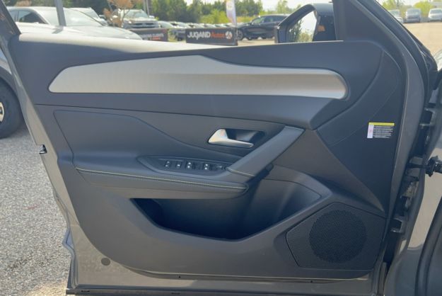 PEUGEOT 408 HYBRID 145 GT PK ALCANTARA 360