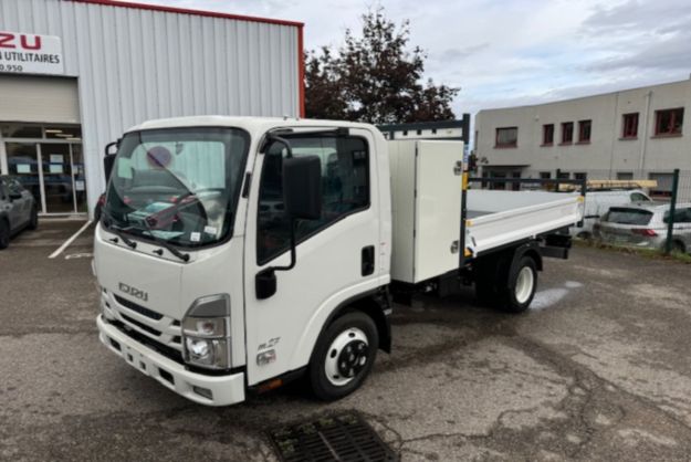 ISUZU TFS M27F 3.0L 150CV