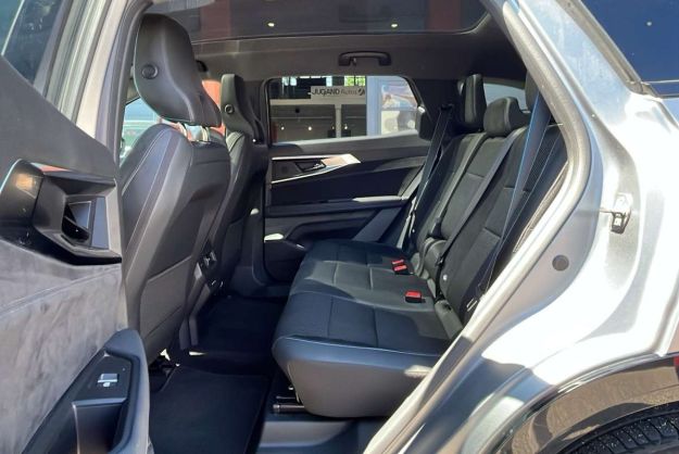 RENAULT ESPACE E-TECH 200 ESPRIT ALPINE 4CONTROL