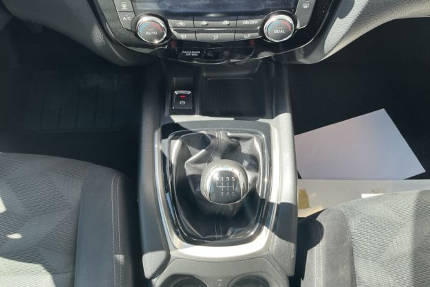 NISSAN X-TRAIL 130 DCI CONNECT EDITION 4WD