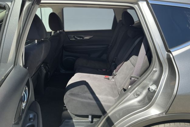 NISSAN X-TRAIL 130 DCI CONNECT EDITION 4WD