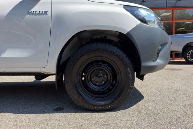 TOYOTA HILUX X-TRA CAB LECAP 2.4 150 BVM