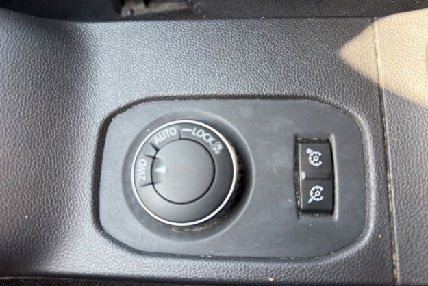 DACIA DUSTER 1.5 DCI 115 4X4 PRESTIGE
