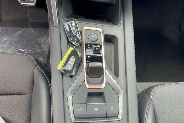 CUPRA FORMENTOR V ETSI 150 DSG7 SENNHEISER