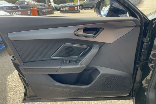 CUPRA FORMENTOR V ETSI 150 DSG7 SENNHEISER
