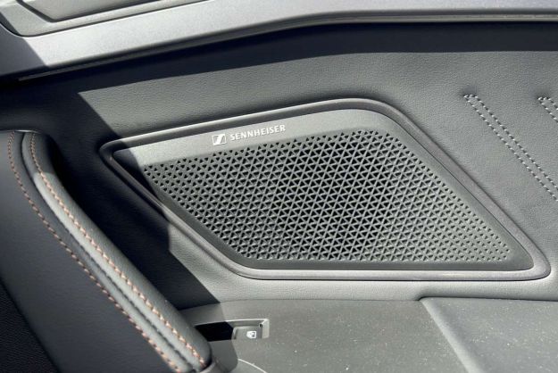 CUPRA FORMENTOR V ETSI 150 DSG7 SENNHEISER