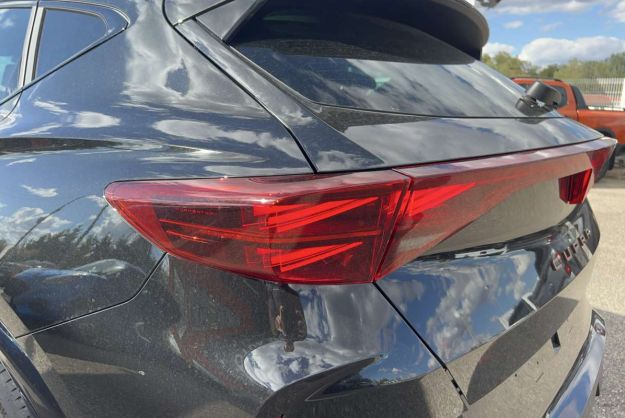 CUPRA FORMENTOR V ETSI 150 DSG7 SENNHEISER