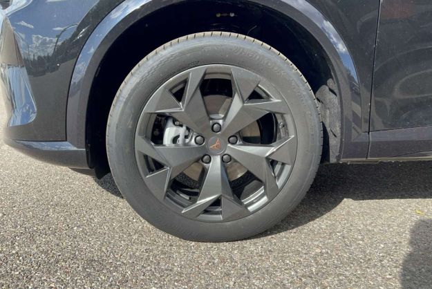 CUPRA FORMENTOR V ETSI 150 DSG7 SENNHEISER