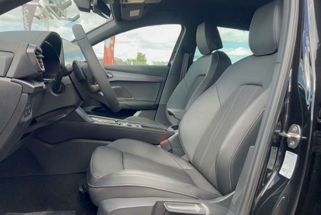 CUPRA FORMENTOR V ETSI 150 DSG7 SENNHEISER