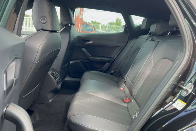 CUPRA FORMENTOR V ETSI 150 DSG7 SENNHEISER