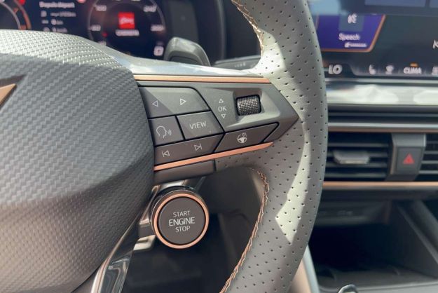 CUPRA FORMENTOR V ETSI 150 DSG7 SENNHEISER