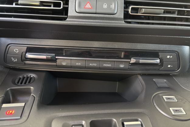 CITROEN BERLINGO BLUEHDI 130 EAT8 MAX 5PL N1