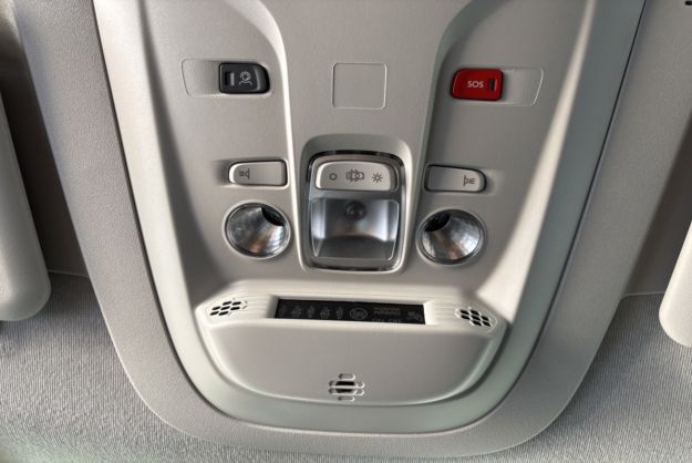 CITROEN BERLINGO BLUEHDI 130 EAT8 MAX 5PL N1