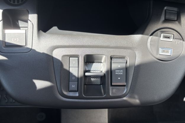 CITROEN BERLINGO BLUEHDI 130 EAT8 MAX 5PL N1