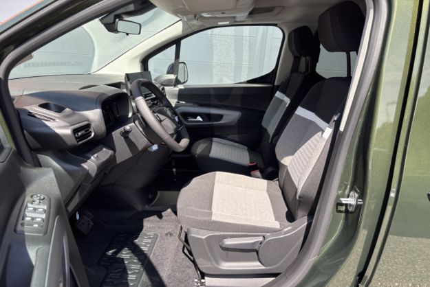 CITROEN BERLINGO BLUEHDI 130 EAT8 MAX 5PL N1