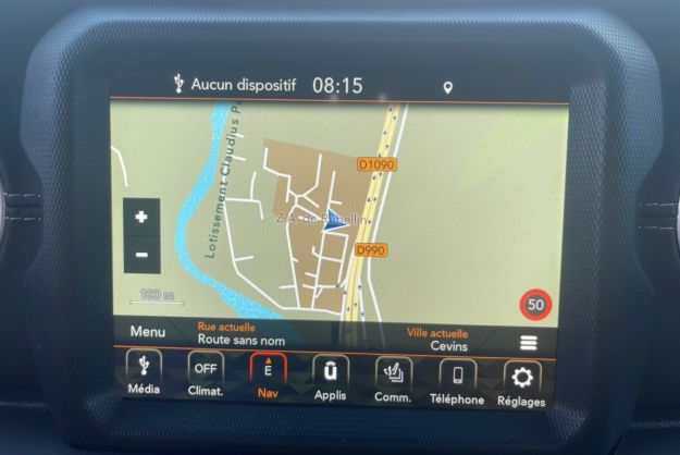 JEEP WRANGLER UNLIMITED 2.0 4XE 380 PHEV 80TH