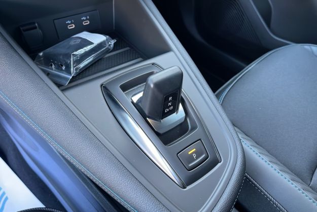 RENAULT SYMBIOZ E-TECH 160 ESPRIT ALPINE