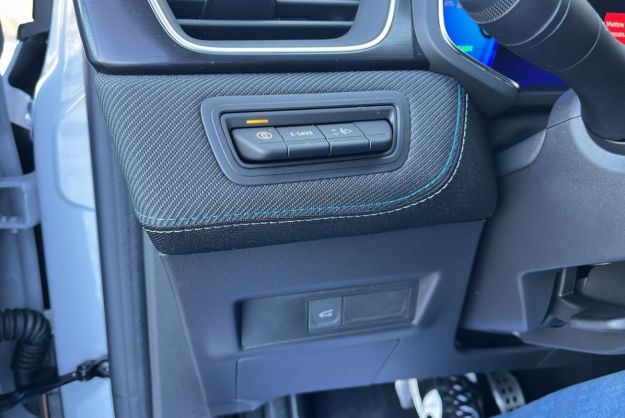 RENAULT SYMBIOZ E-TECH 160 ESPRIT ALPINE