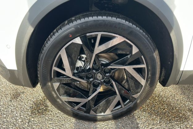 RENAULT SYMBIOZ E-TECH 160 ESPRIT ALPINE TPA