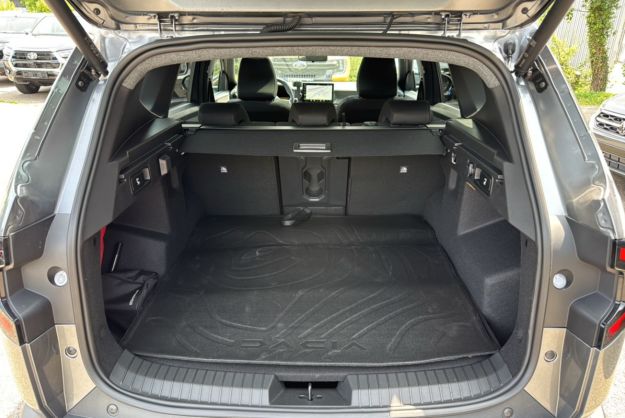 DACIA BIGSTER HYBRID-G 150 4X4 EXTREME T.O