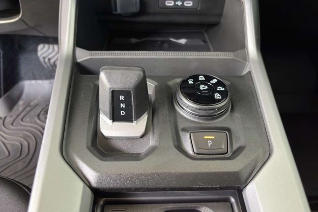 DACIA BIGSTER HYBRID-G 150 4X4 EXTREME T.O