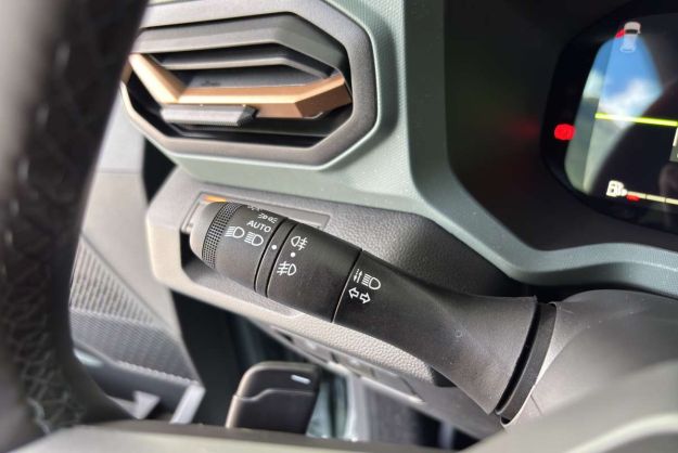 DACIA BIGSTER HYBRID-G 150 4X4 EXTREME T.O