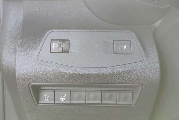 CITROEN BERLINGO BLUEHDI 100 FEEL PLUS