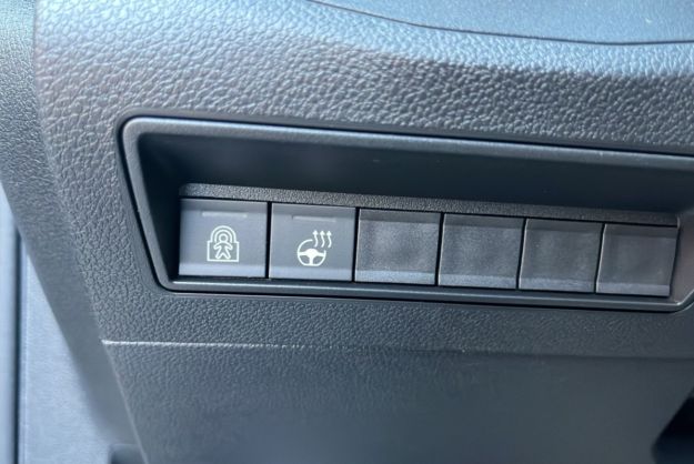 CITROEN BERLINGO BLUEHDI 100 FEEL PLUS