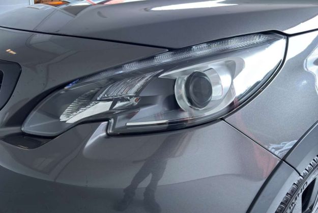 PEUGEOT 2008 1.2 130 GT LINE