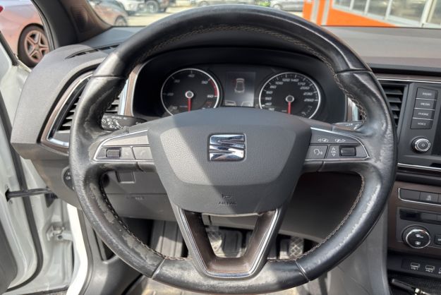 SEAT ATECA TDI 150 4DRIVE XCELLENCE TO