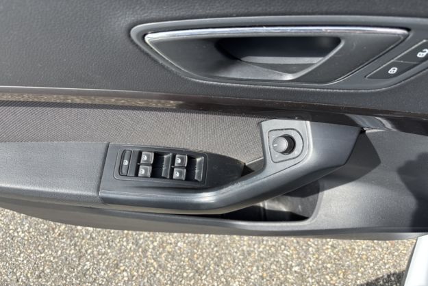 SEAT ATECA TDI 150 4DRIVE XCELLENCE TO