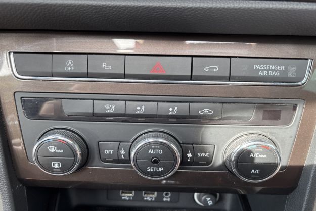 SEAT ATECA TDI 150 4DRIVE XCELLENCE TO
