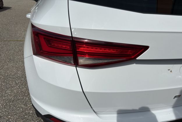 SEAT ATECA TDI 150 4DRIVE XCELLENCE TO