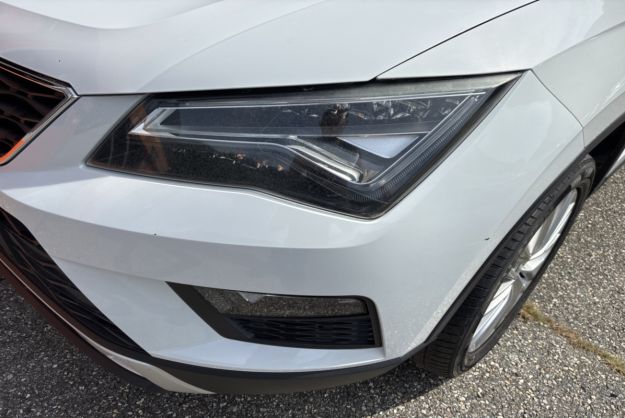 SEAT ATECA TDI 150 4DRIVE XCELLENCE TO