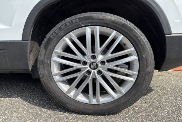SEAT ATECA TDI 150 4DRIVE XCELLENCE TO