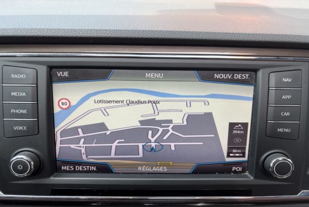 SEAT ATECA TDI 150 4DRIVE XCELLENCE TO