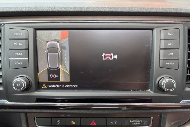 SEAT ATECA TDI 150 4DRIVE XCELLENCE TO