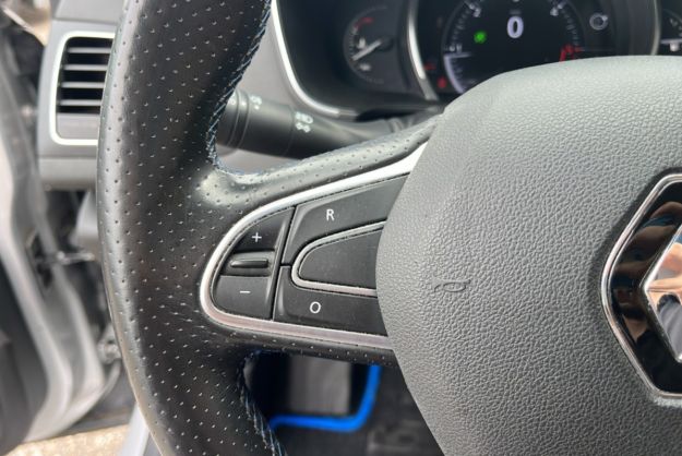 RENAULT MEGANE 1.5 DCI 115 INTENS GT LINE