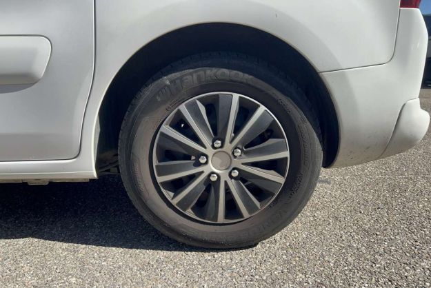 PEUGEOT PARTNER 1.2 110 CH TEPEE